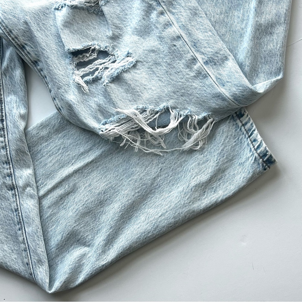 🍒(A252) Women’s Aeropostale Skater Jeans. Size: 4 - Picture 5 of 14